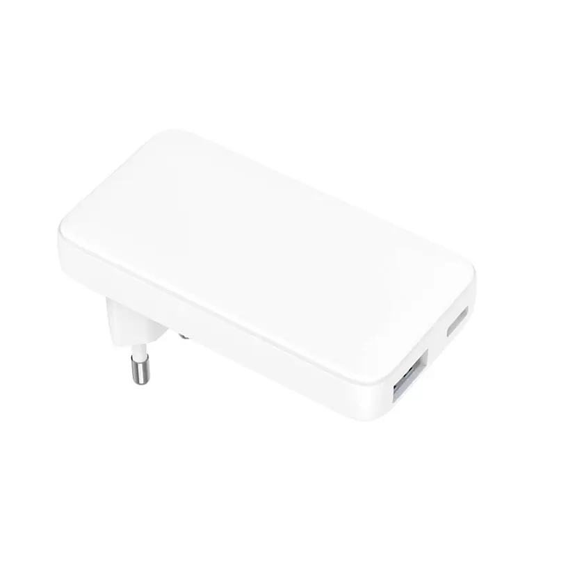 Laddare 1xUSB-C+1xA 36W+18W - 6