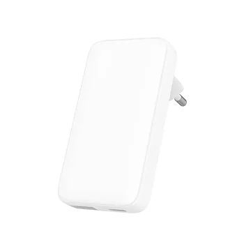 Laddare 1xUSB-C+1xA 36W+18W