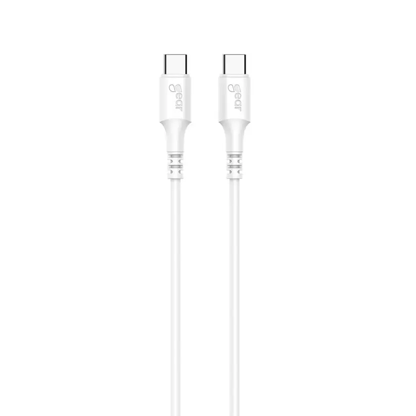 Laddare 1xUSBC +kabel C-C 1m - 3