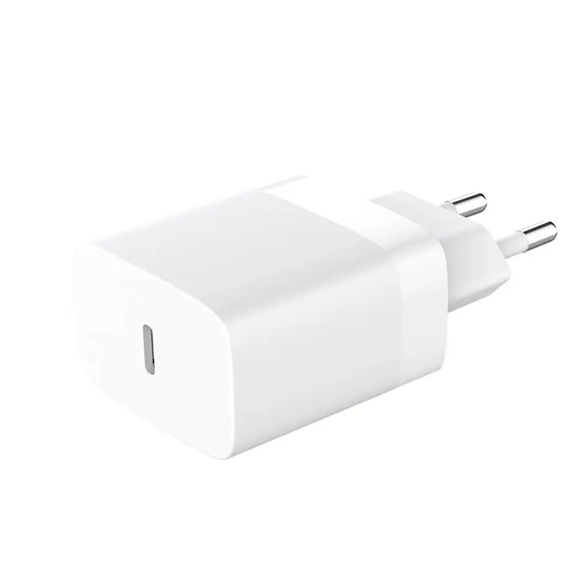Laddare 1xUSBC +kabel C-C 1m - 11