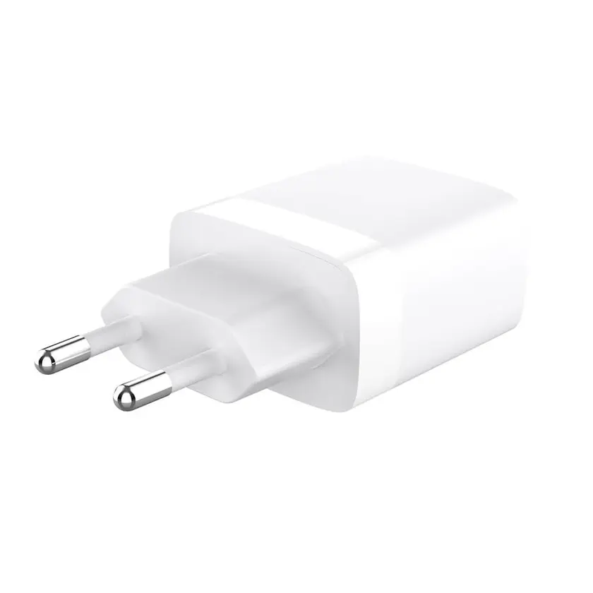 Laddare 1xUSBC +kabel C-C 1m - 12