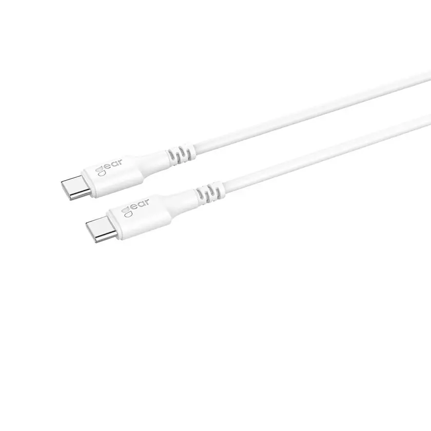 Laddare 1xUSBC +kabel C-C 1m - 9