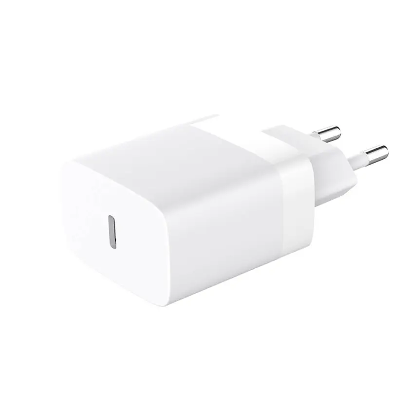 Laddare 1xUSBC +kabel C-C 1m - 2