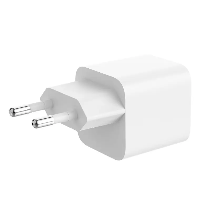 Laddare 1xUSB-C 45W GaN - 6
