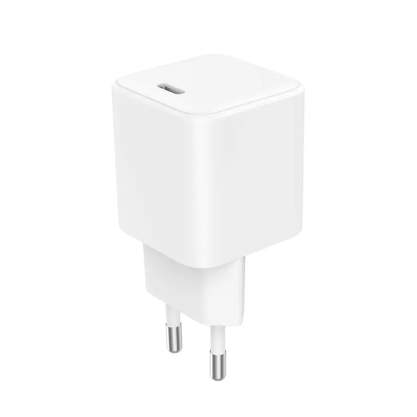 Laddare 1xUSB-C 45W GaN - 2