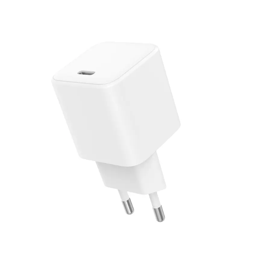 Laddare 1xUSB-C 45W GaN - 4
