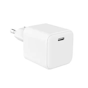 Laddare 1xUSB-C 45W GaN
