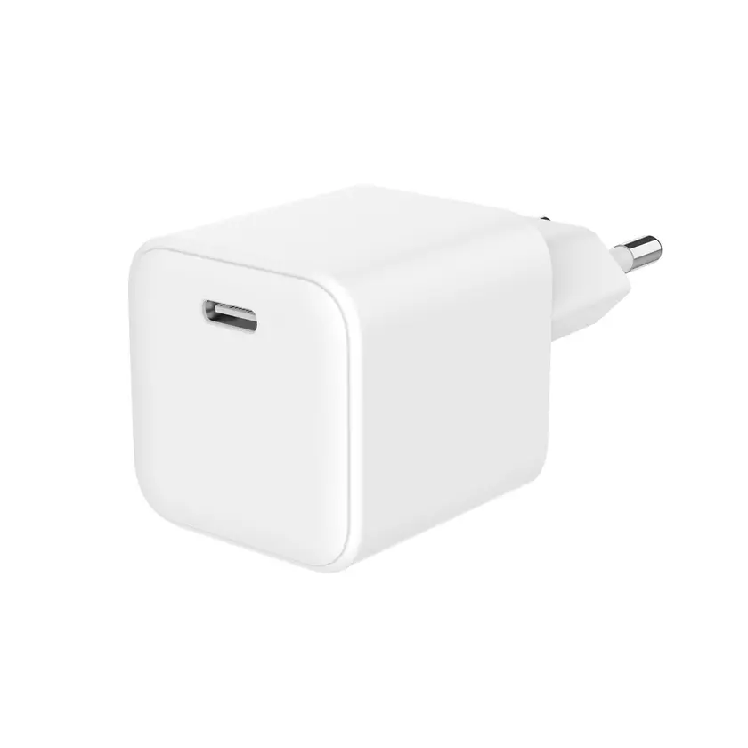 Laddare 1xUSB-C 45W GaN - 5
