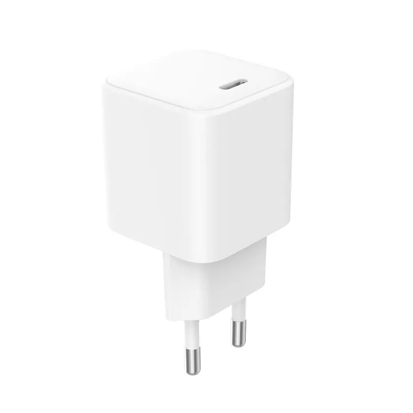 Laddare 1xUSB-C 45W GaN - 3
