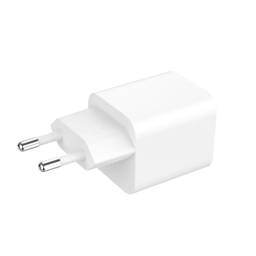 Laddare 2xUSB-C 65W GaN - 6