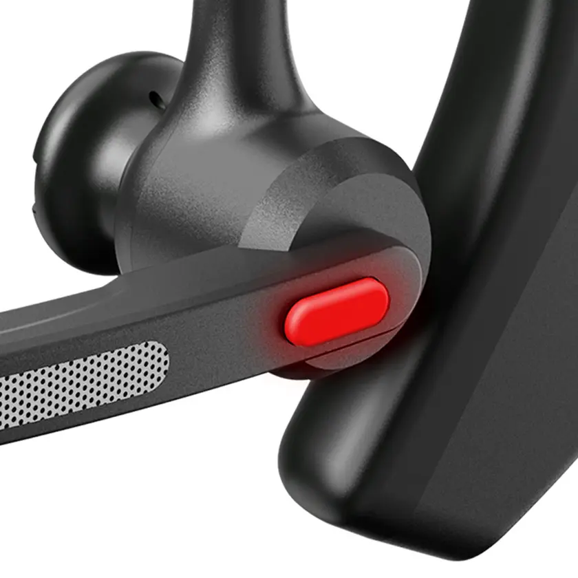 Headset B10c Dongel UC Teams - 8