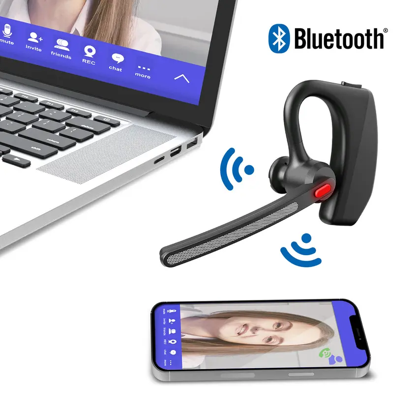 Mobil Headset B10 - 4