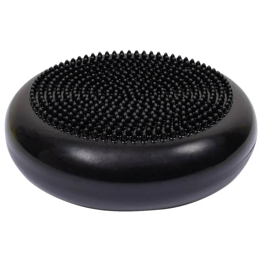 Balans-/Massagekudde Ø25cm Sv