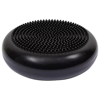 Balans-/Massagekudde Ø25cm Sv
