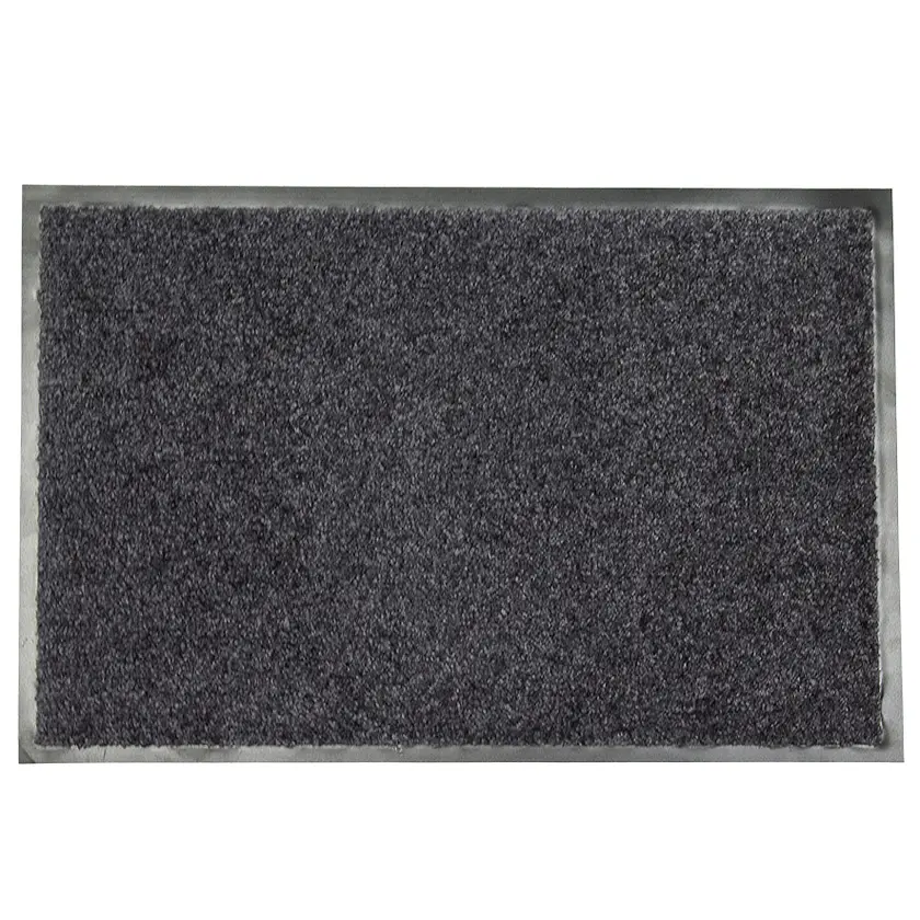 Torkmatta Clean 90x60cm Grå
