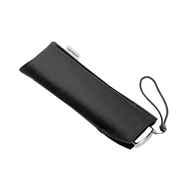 Paraply Mini 22,5cm Svart