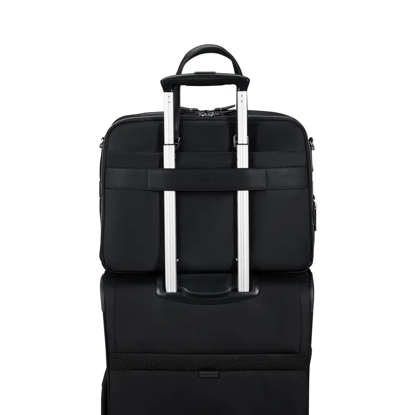 Datorväska Karissa 15.6" Svart - 6