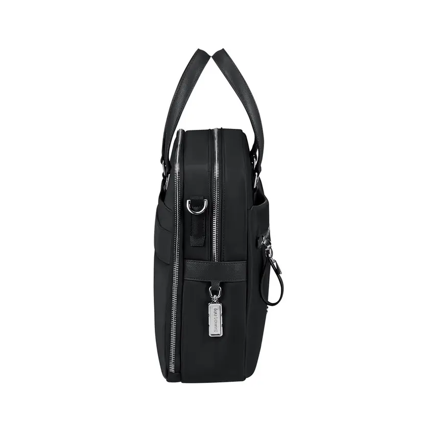 Datorväska Karissa 15.6" Svart - 5