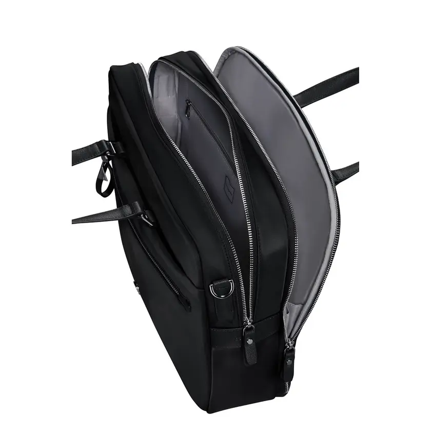 Datorväska Karissa 15.6" Svart - 7