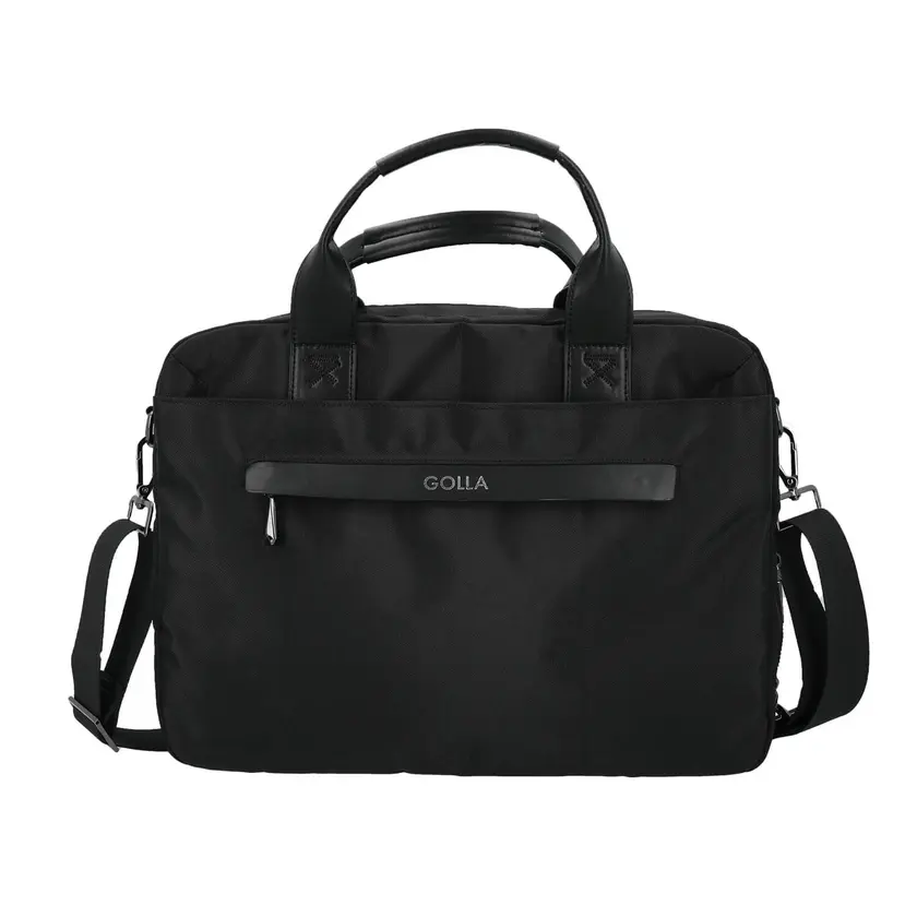 Datorväska Lynx PU 14.1" Svart