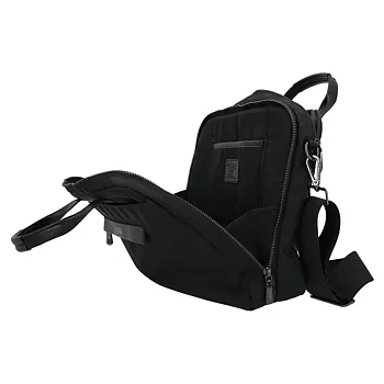 Datorväska Lynx PU 14.1" Svart