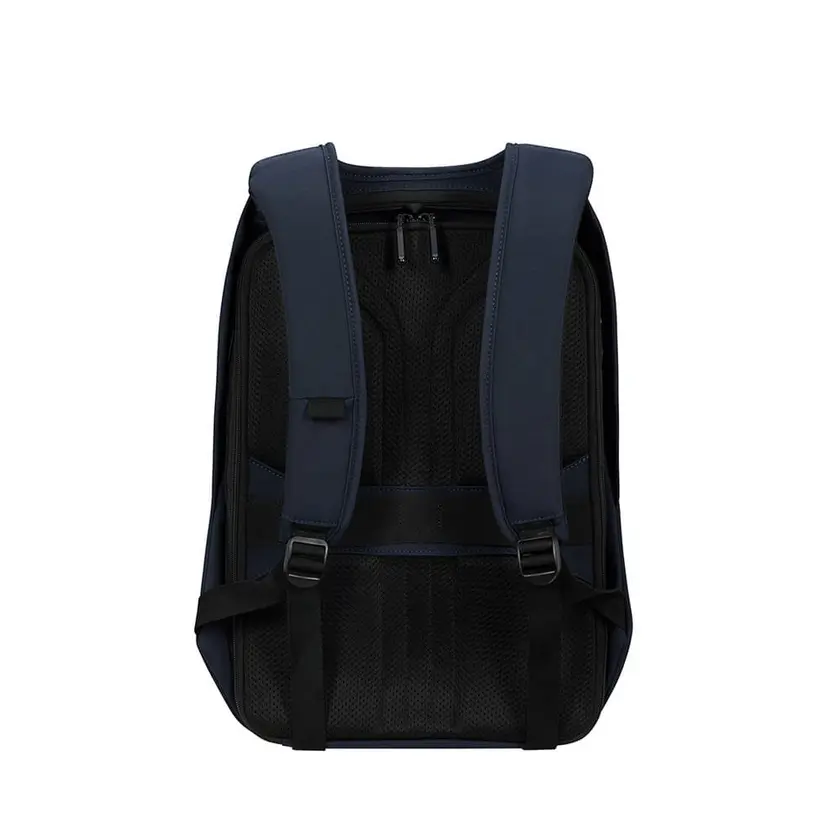 Ryggsäck Securipak2.0 15,6" Bl - 6