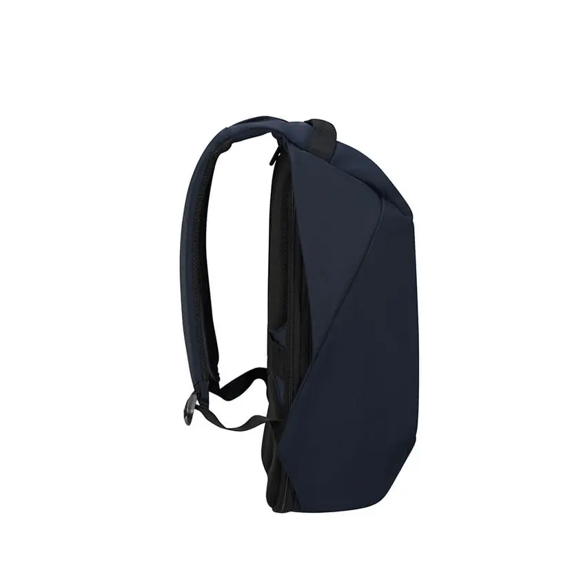 Ryggsäck Securipak2.0 15,6" Bl - 4