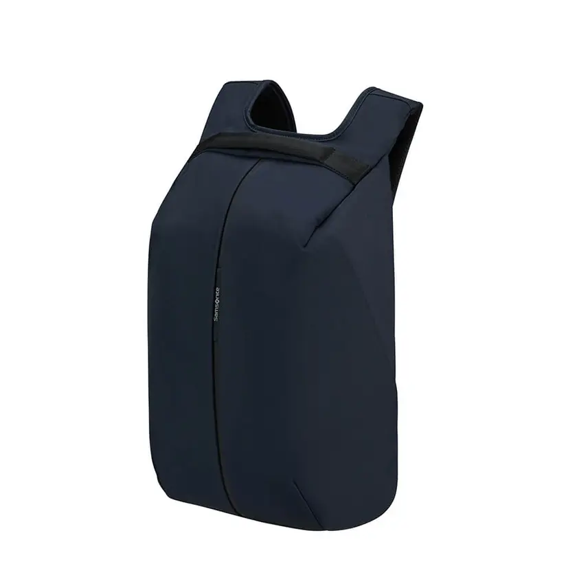 Ryggsäck Securipak2.0 15,6" Bl - 2