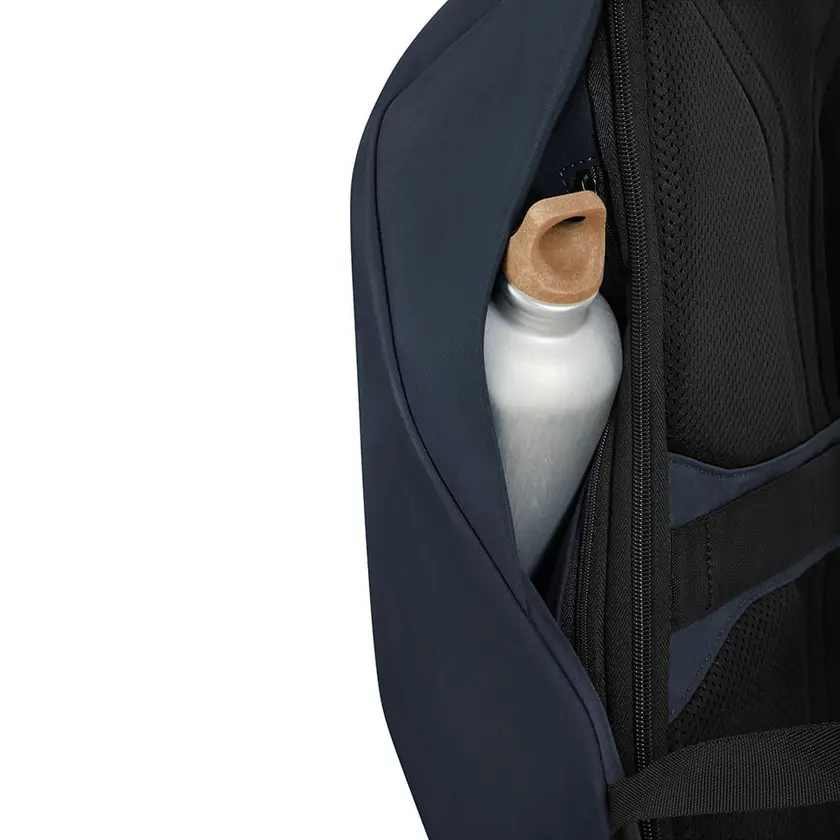 Ryggsäck Securipak2.0 15,6" Bl - 7