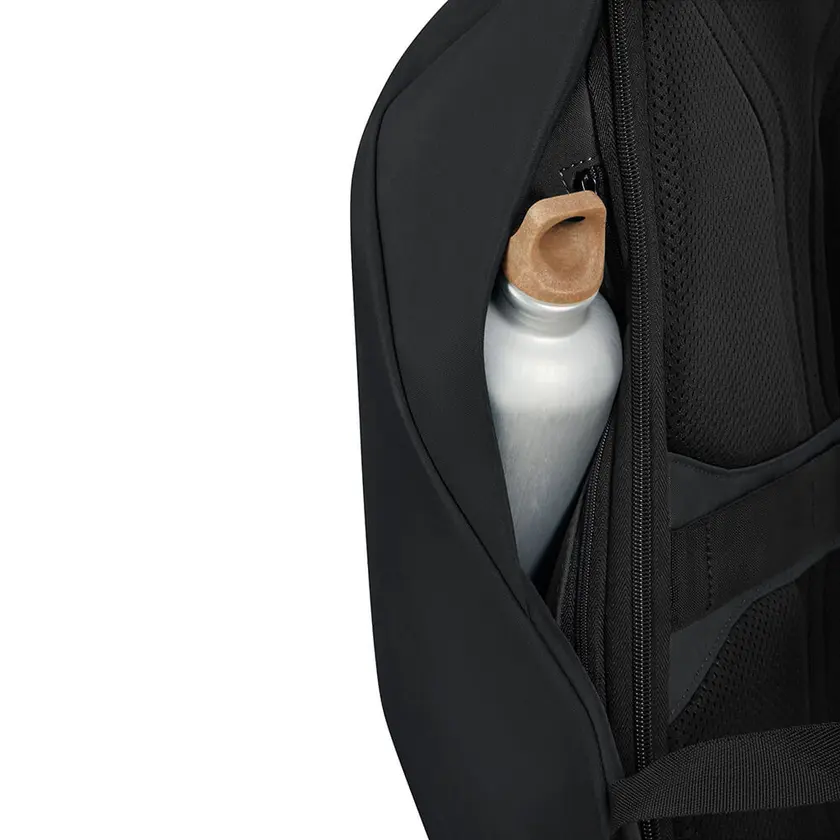 Ryggsäck Securipak2.0 15.6” Sv - 7