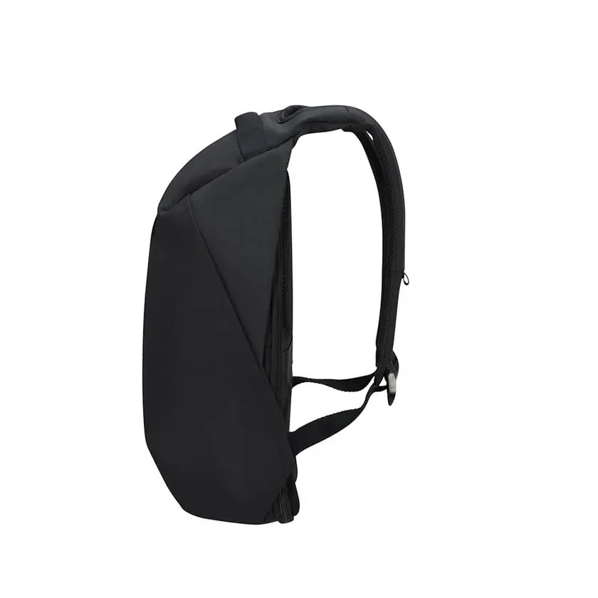 Ryggsäck Securipak2.0 15.6” Sv - 3