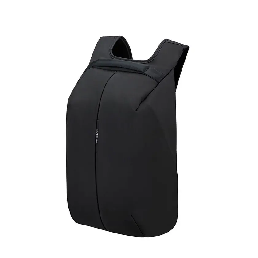 Ryggsäck Securipak2.0 15.6” Sv - 2
