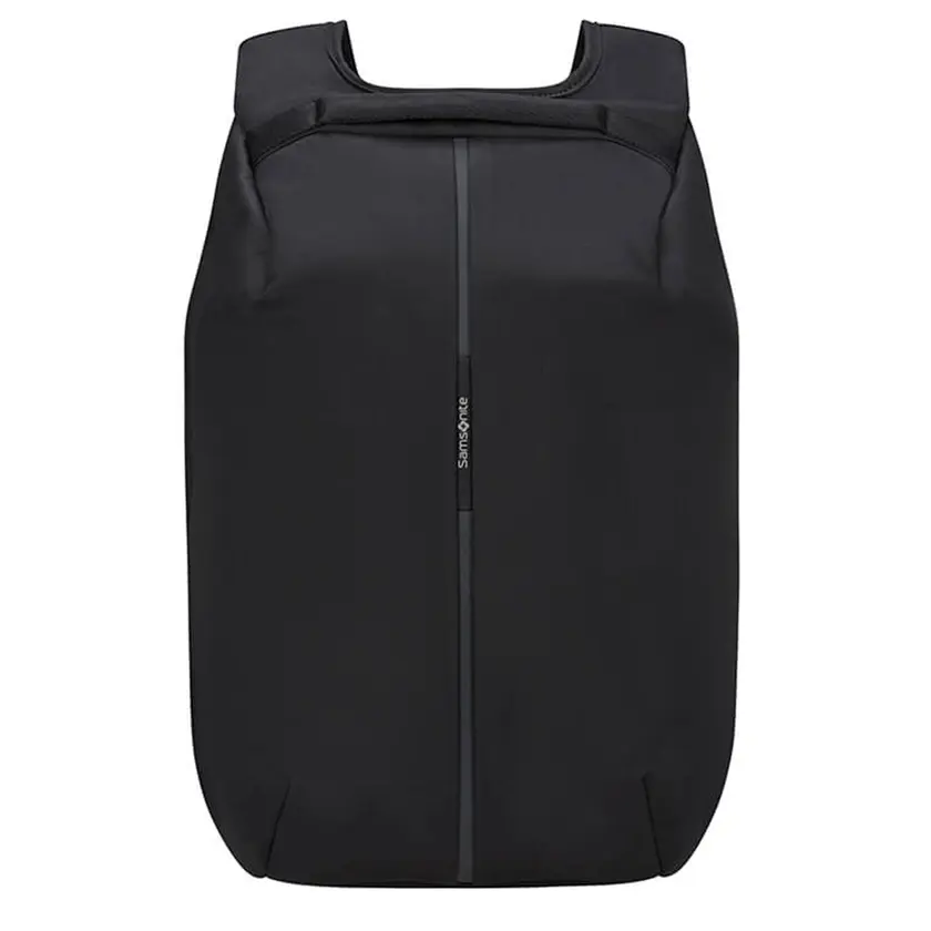 Ryggsäck Securipak2.0 15.6” Sv
