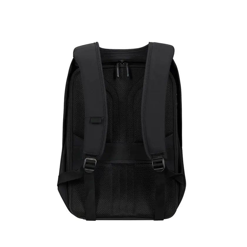 Ryggsäck Securipak2.0 15.6” Sv - 5