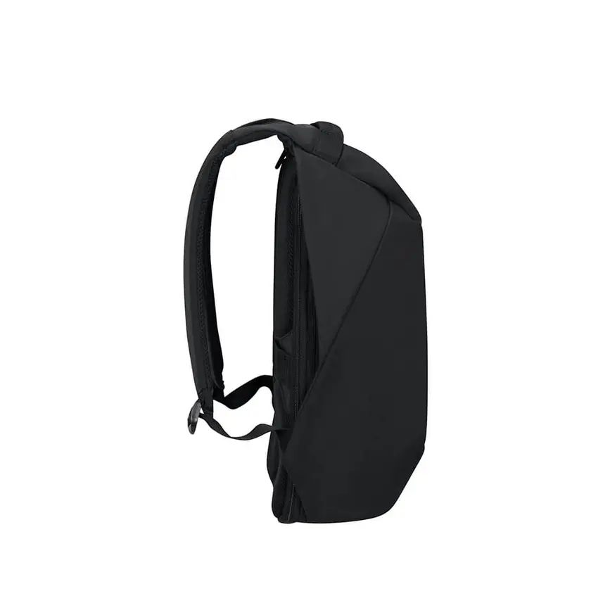 Ryggsäck Securipak2.0 15.6” Sv - 4