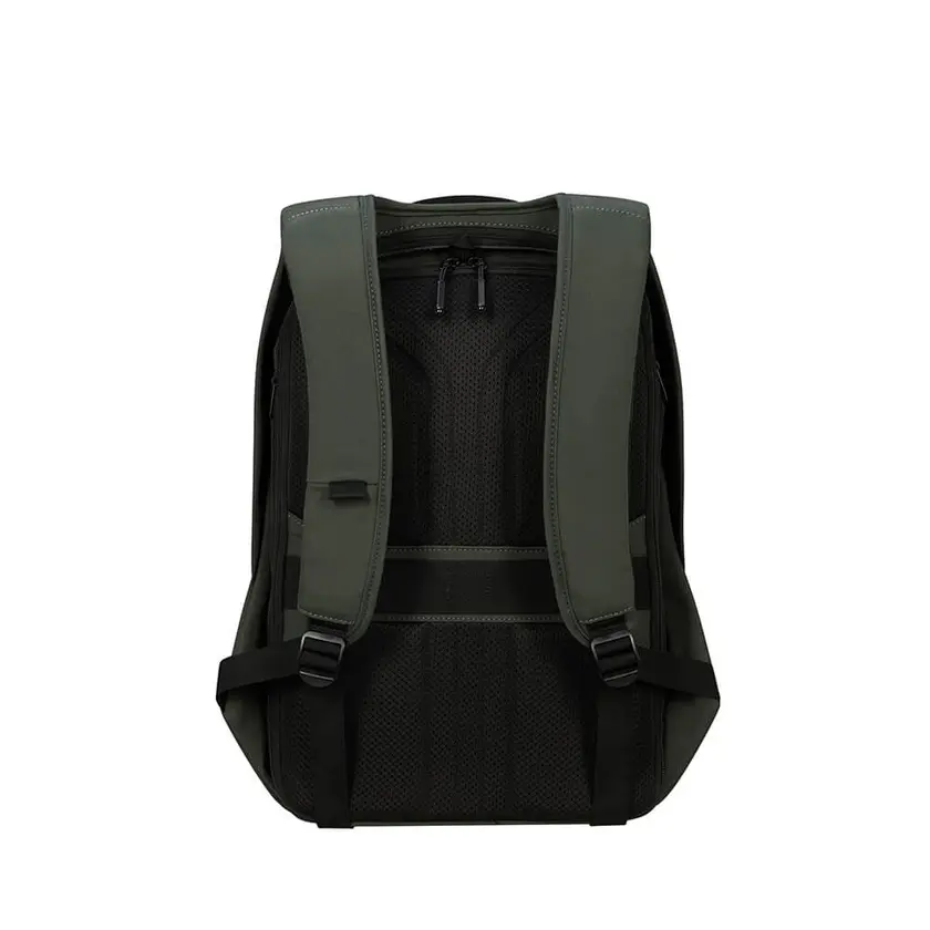 Ryggsäck Securipak2.0 15.6” Gr - 5