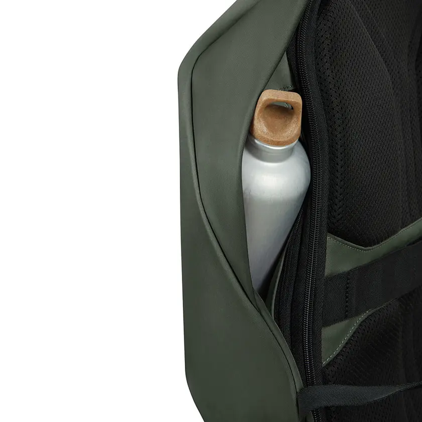 Ryggsäck Securipak2.0 15.6” Gr - 7