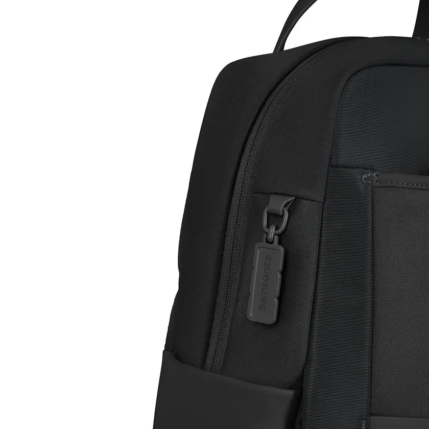 Ryggsäck Business 15.6" Svart - 7