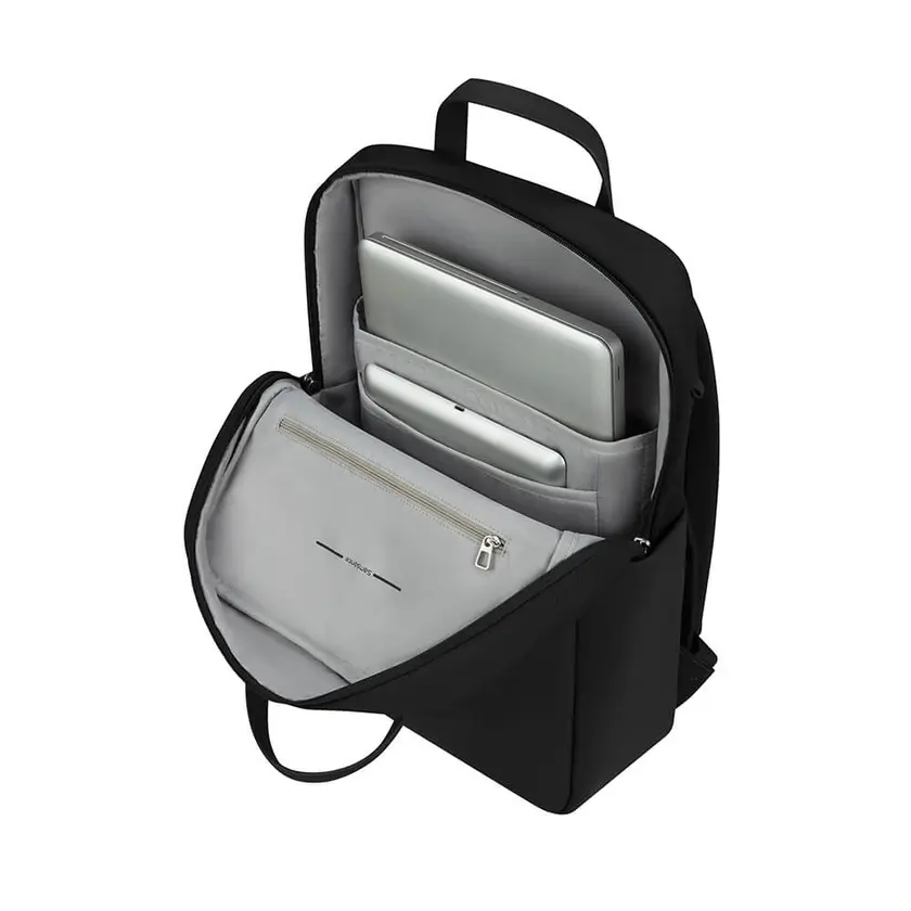 Ryggsäck Business 15.6" Svart - 5