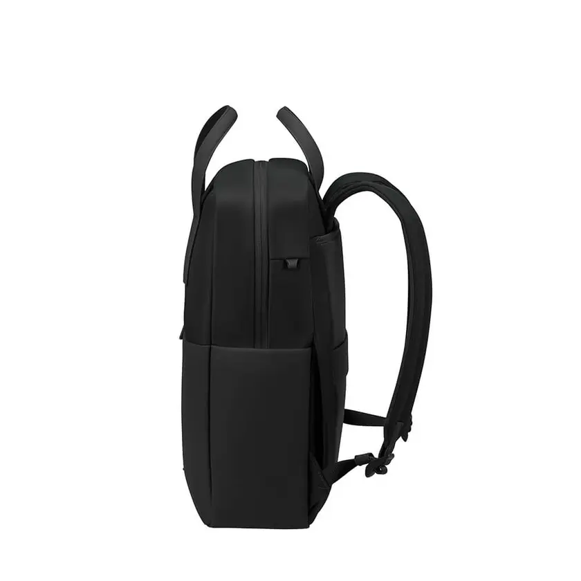 Ryggsäck Business 15.6" Svart - 4