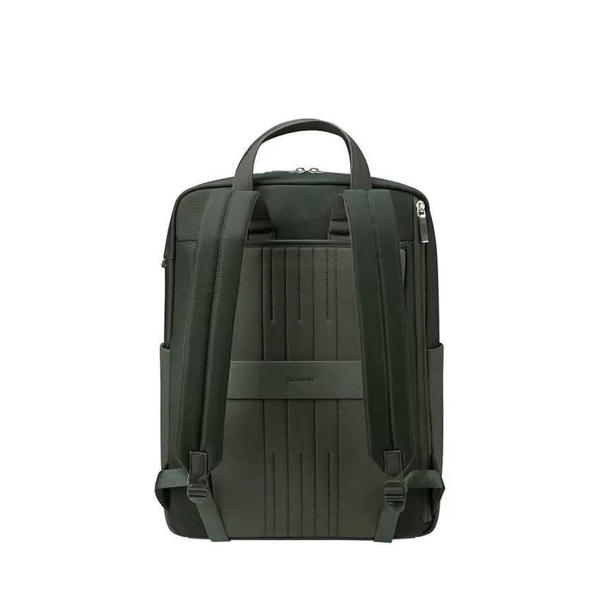 Ryggsäck Business 15.6" Grön - 3