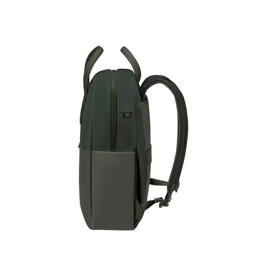 Ryggsäck Business 15.6" Grön - 4