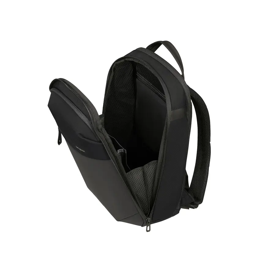 Ryggsäck Moderny 14.1" Svart - 6