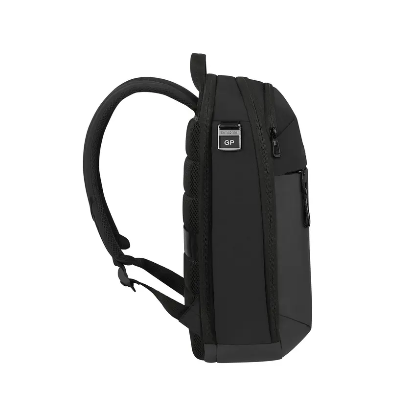Ryggsäck Moderny 14.1" Svart - 4
