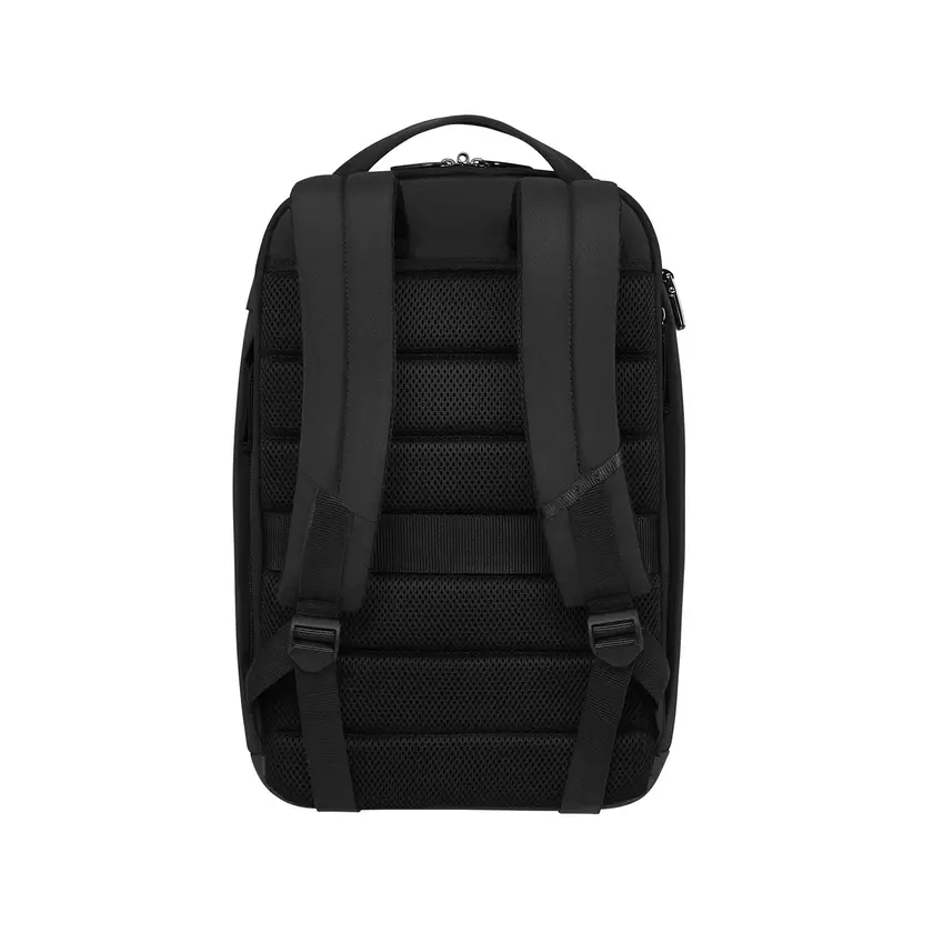 Ryggsäck Moderny 14.1" Svart - 5