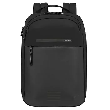 Ryggsäck Moderny 14.1" Svart
