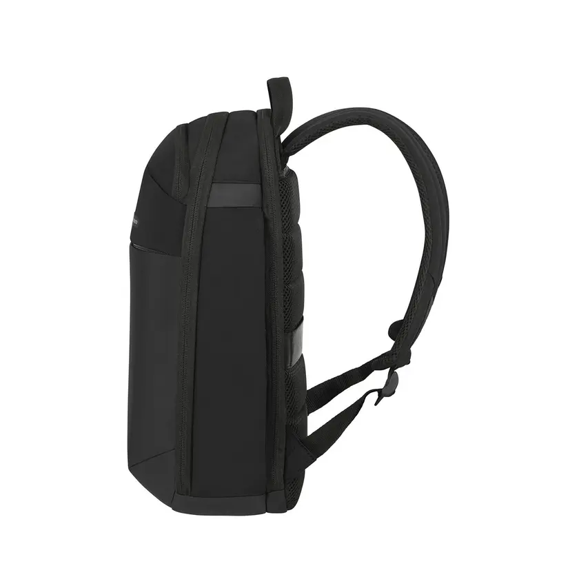 Ryggsäck Moderny 14.1" Svart - 3