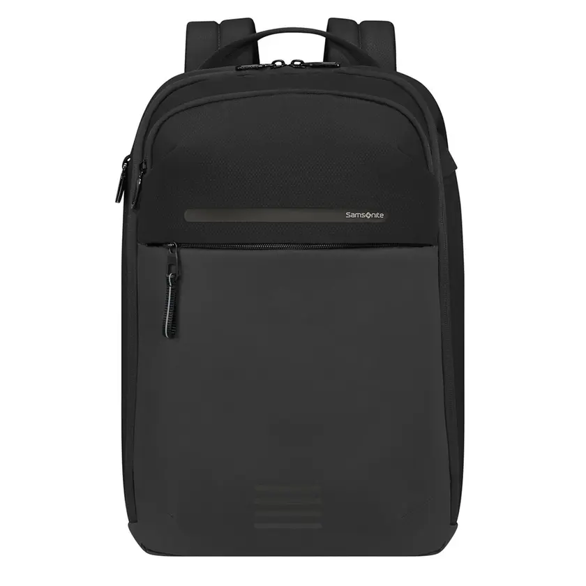 Ryggsäck Moderny 15.6" Svart