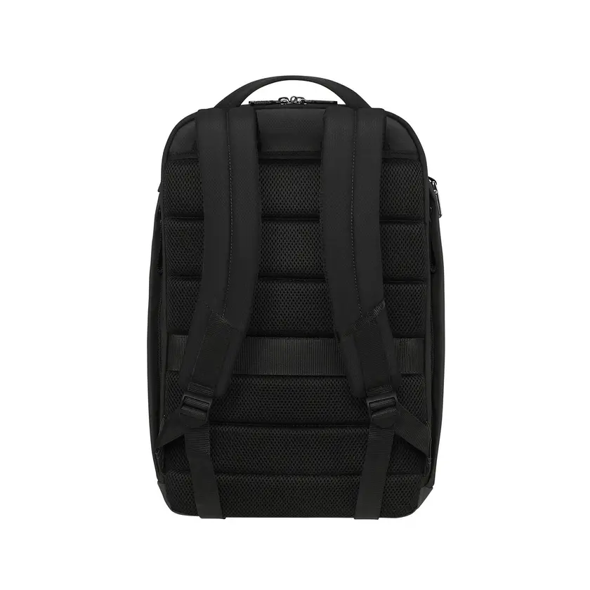 Ryggsäck Moderny 15.6" Svart - 5