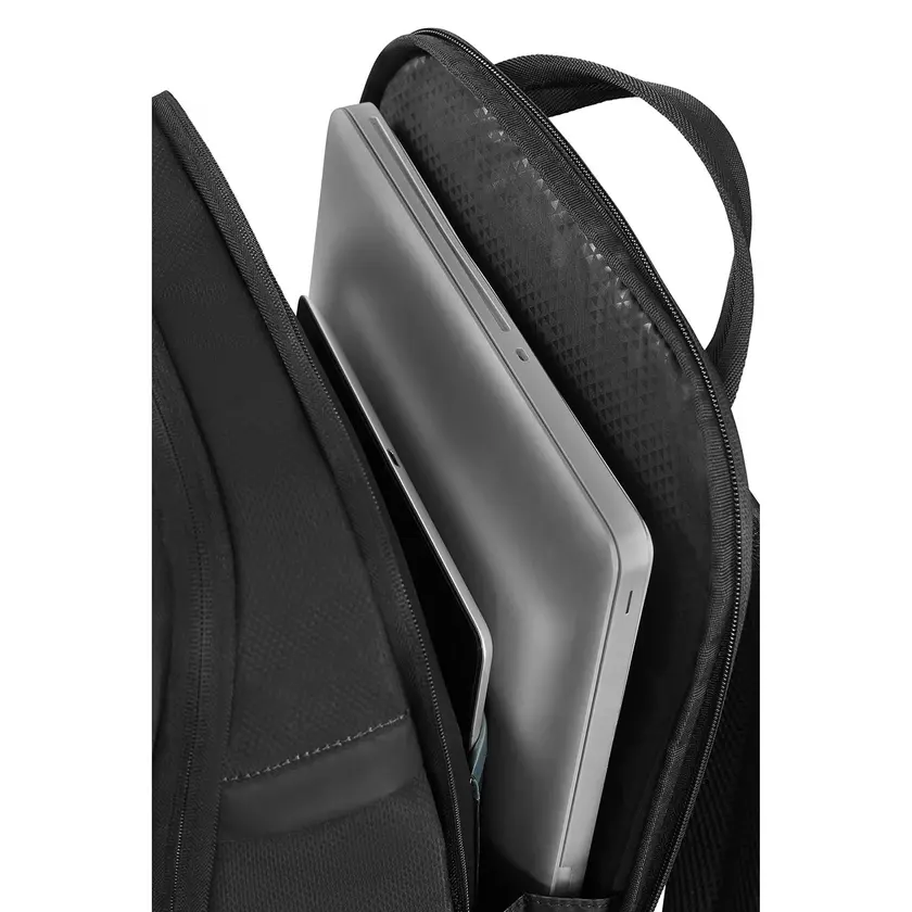 Ryggsäck Moderny 15.6" Svart - 8